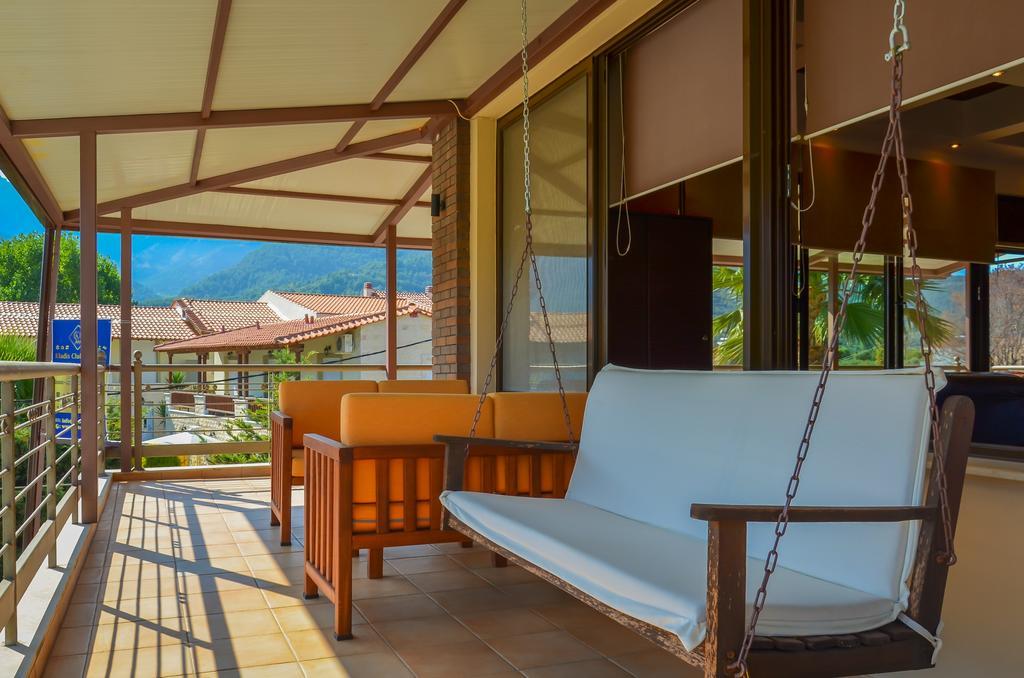 Kladis Club Holidays Skala Potamia  Esterno foto