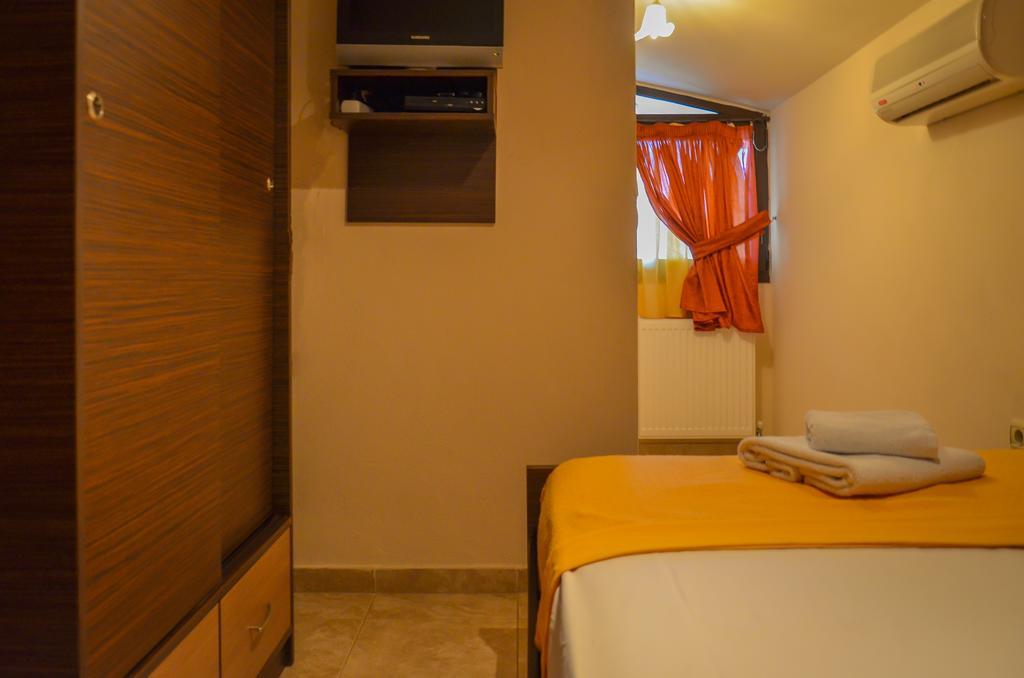 Kladis Club Holidays Skala Potamia  Esterno foto