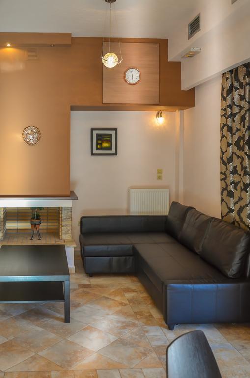Kladis Club Holidays Skala Potamia  Esterno foto